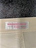 Discount Divas Ivory Casual Pants Size L - photo 6