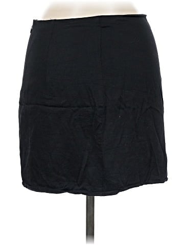 & Other Stories Casual Skirt (view 2)