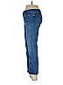 FRAME Denim Hearts Blue Jeans Size 30 waist - photo 5