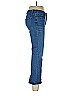 FRAME Denim Hearts Blue Jeans Size 30 waist - photo 4