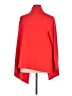 Bobeau Red Poncho Size XL - photo 2