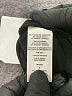 Hollywould Solid Black Formal Skirt Size 9 - photo 5