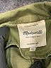 Madewell Green Jacket Size XS - photo 6