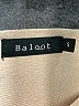 Baloot Tan Pullover Sweater Size S - photo 7