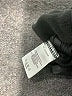 Port Authority 100% Polyester Black Sweatshirt Size L - photo 8