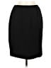 R2R Solid Black Formal Skirt Size 6 - photo 1