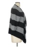 Notations Black Cardigan Size L - photo 4