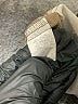 Boho Chic Chevron-herringbone Brown Casual Pants Size 8 - photo 8