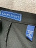 Karen Scott 100% Polyester Black Dress Pants Size 16 - photo 3