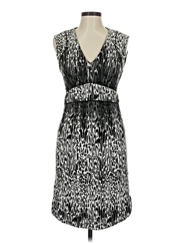 ZAC Zac Posen Cocktail Dress (view 1)