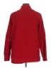 Lauren by Ralph Lauren 100% Cotton Red Pullover Sweater Size XL - photo 2