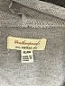Weatherproof 100% Polyester Gray Sweatshirt Size XL - photo 7