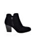 Paul Green Black Ankle Boots Size UK 5 / US 7 - photo 1