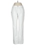 Liz Claiborne White Jeans Size 6 - photo 1