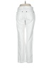 Liz Claiborne White Jeans Size 6 - photo 2