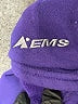 EMS Purple Pullover Sweater Size M - photo 8