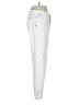 Liz Claiborne White Jeans Size 6 - photo 4