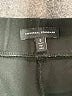 Universal Standard Solid Black Active Pants Size 16 (S) - photo 4