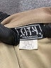 City Triangles Tan Blazer Size 11 - photo 6