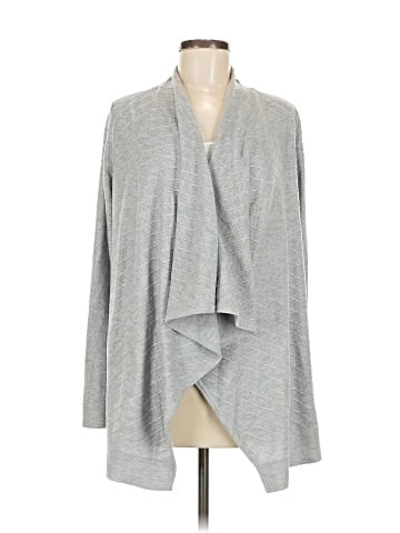 Dana Buchman Cardigan (view 1)