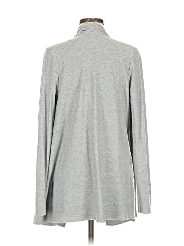 Dana Buchman Cardigan (view 2)