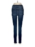 SPANX Solid Blue Jeggings Size M - photo 2