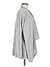 Dana Buchman Gray Cardigan Size M - photo 4