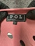 Pol Pink Casual Dress Size S - photo 6