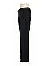Vince. 100% Polyester Solid Black Dress Pants Size 4 - photo 5
