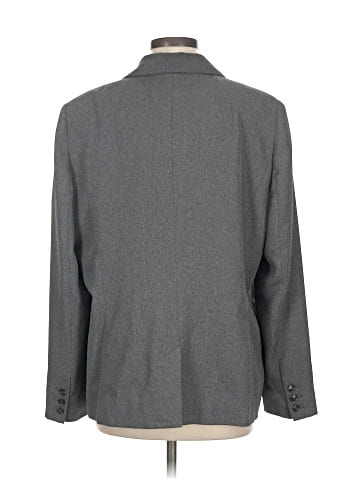 JM Collection Blazer (view 2)