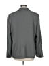 JM Collection Gray Blazer Size M (estimated) - photo 2