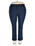 Ellen Tracy Blue Jeans Size 18w - photo 1