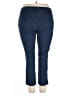 Ellen Tracy Blue Jeans Size 18w - photo 2