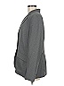 JM Collection Gray Blazer Size M (estimated) - photo 5