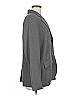 JM Collection Gray Blazer Size M (estimated) - photo 4