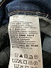 Levi's Solid Blue Jeans Size 32 waist - photo 9