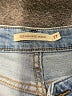 Levi's Blue Jeans Size 27 waist - photo 7