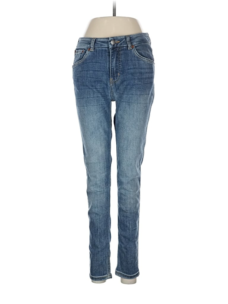 Pre-owned Duer Du/er Jeans In Blue