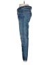 DU/ER Hearts Blue Jeans Size 28 waist - photo 5