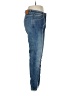 DU/ER Hearts Blue Jeans Size 28 waist - photo 4