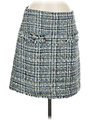 Ann Taylor Casual Skirt (view 1)