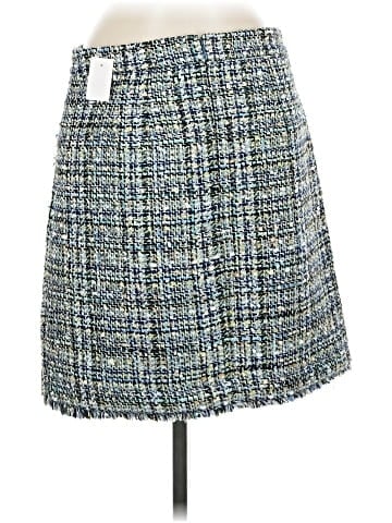 Ann Taylor Casual Skirt (view 2)