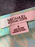 MICHAEL Michael Kors 100% Polyester Tropical Green Formal Skirt Size 8 - photo 4