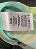 MICHAEL Michael Kors 100% Polyester Tropical Green Formal Skirt Size 8 - photo 5
