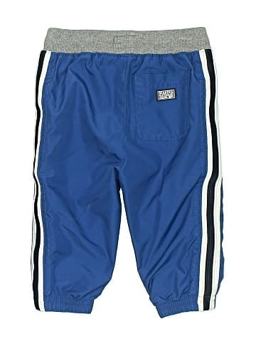 Genuine Kids from Oshkosh Track Pants (view 2)
