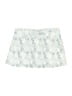 Etonic Paisley White Casual Skirt Size M - photo 2