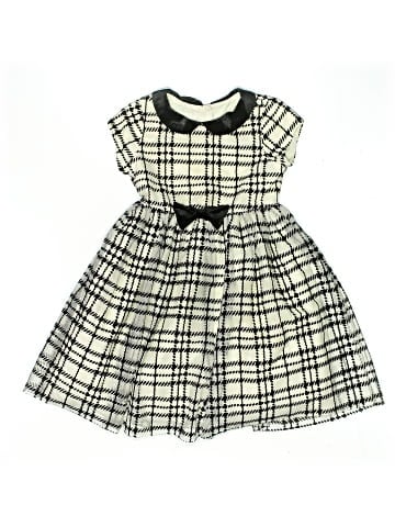 Pippa & Julie Dress (view 1)