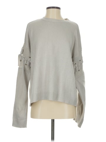 Renvy Pullover Sweater (view 1)