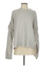Renvy Gray Pullover Sweater Size S - photo 1