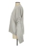 Renvy Gray Pullover Sweater Size S - photo 5